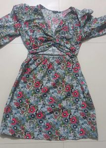 Ketch Dress