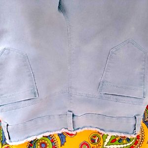 Denim Jeans