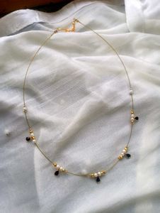 Invisible Chain
