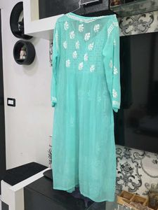 Elegant Kurta