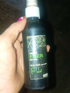 Fixer Makeup Fixe