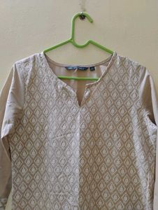 Daily Wear Avaasa Kurta