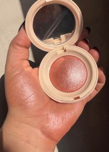 Rare BeautySoft Pinch Luminous PowderBlushBlush -