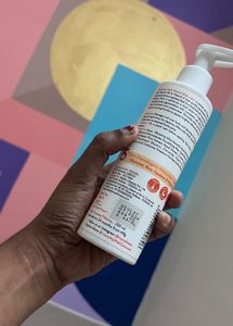WishCare Multi-Vitamin Brightening Body Lotion
