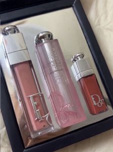 DIOR LIP ESSENTIAL KIT