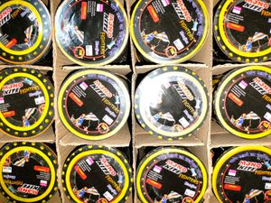 Monozzle Fighter Manjha