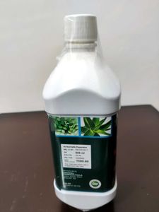 Neelibringadi Keram Hair Care Oil