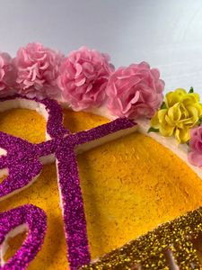 Wall Decor- Shadi vala ghar