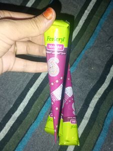 Fabric Glue..