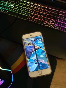 iPhone 6s (64) Rose Gold✨