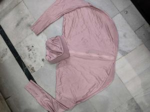 Sun Protection Jacket