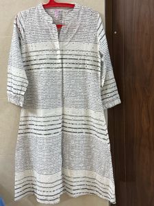 la fille aline kurti