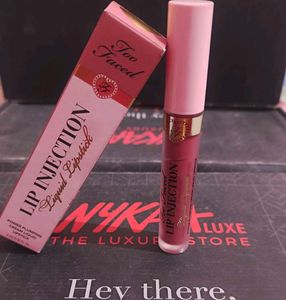 too faced boomboom pow