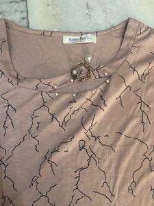 Trendy &amp; Comfy 5XL Acrylic Top