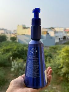 BBLUNT Shampoo And Conditioner Combo