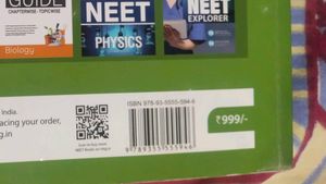 NCERT Biology Class XI-XII