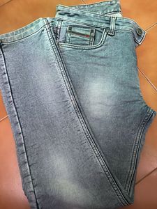Men Diesel Jeans