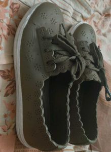Zudio Casual Shoes