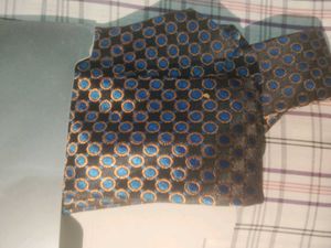 🆕 Men Neck Tie (153CM×7CM)