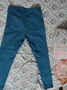 Mark And Spencers Super Skinny Jeans
