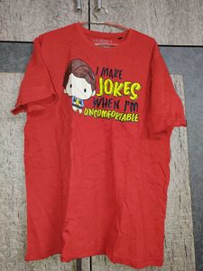 Casual TSHIRT