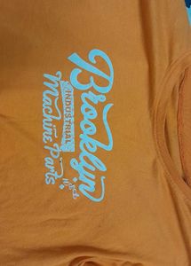 Vintage Graphic Tee