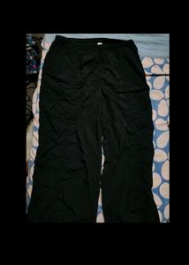 H&amp;M Nylon Parachute Trouser