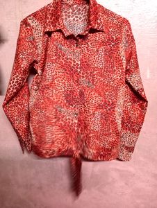 Trendy Women Shirt
