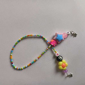 Kawaii Pastel Bookmark