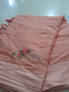 Like New Saree