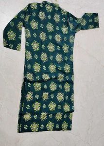 🆕kurta Set