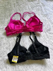 Combo Bra