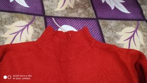 Sweaters