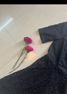 Black Frock