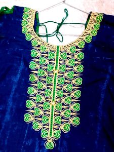Kurti