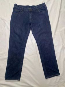 red chilly authentic jeans