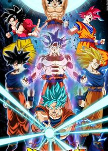 Anime Poster