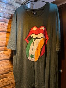 THE ROLLING STONE