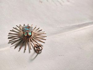 New Locket For Chains