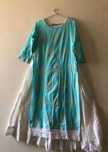 Festive/office Wear Kurti/dress