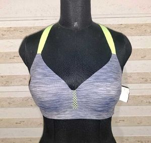 Under Armour Sports Bra