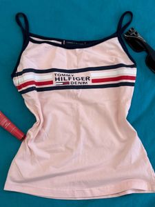 Tommy Hilfiger Denim Tank Top