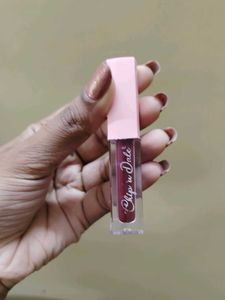 Chip 'n Dale Lip Fire Lipstick