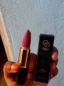 Oriflame GG Iconic Matte Lipstick SPF 15