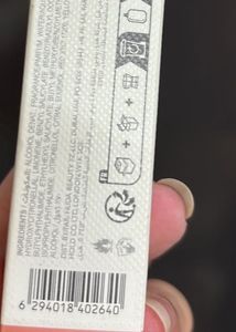 Kayali Eden Sparkling Lychee