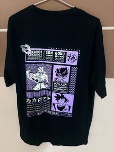 Dragon Ball Z T-Shirt