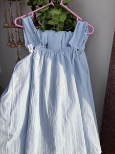 Cute  Lace Trimmed  Co-ord Set