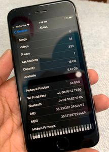 ❣️ iPhone 6s Only 1 Proglem