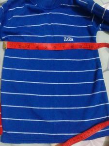 Striped Sweaters( 2 set)