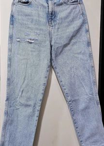Ripped Jeans